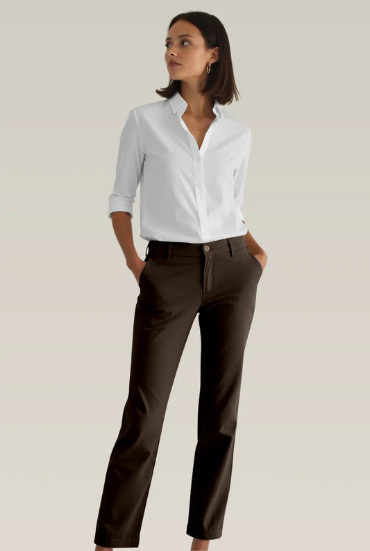 The Weekender Chino