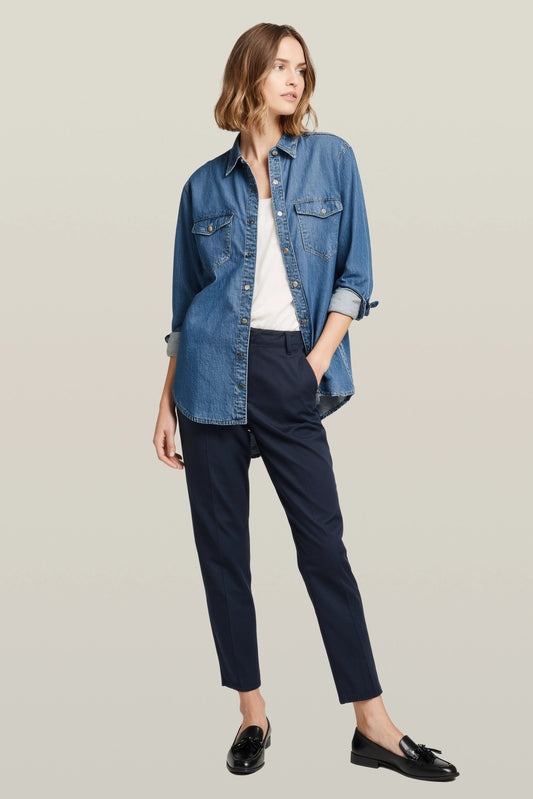 The Weekender Chino