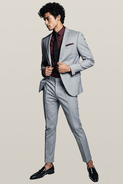 The Signature Classic Suiting Jacket