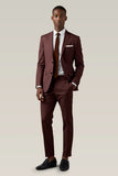 The Signature Classic Suiting Jacket