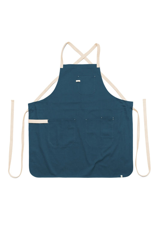 Arizona Bib Apron