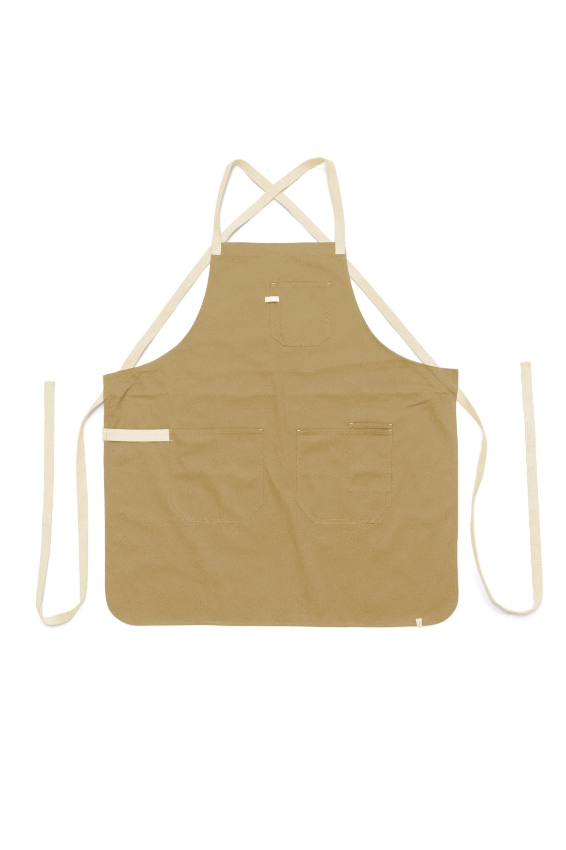 Arizona Bib Apron