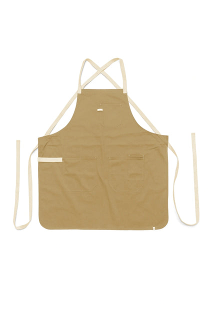 Arizona Bib Apron