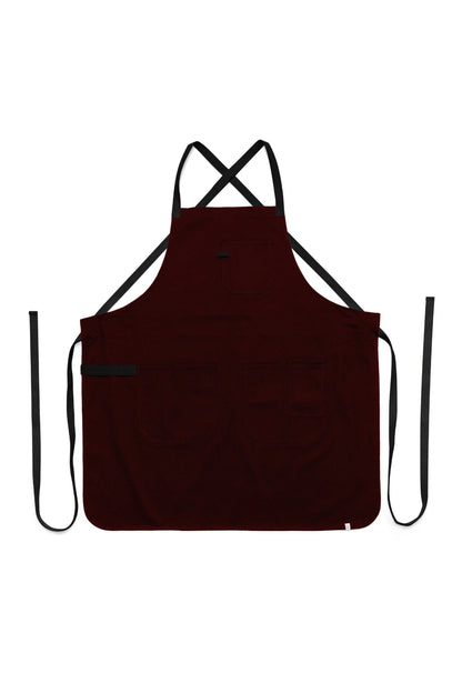The Arizona Bib Apron