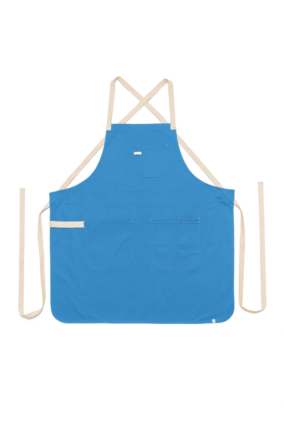 The Hawaii Bib Apron