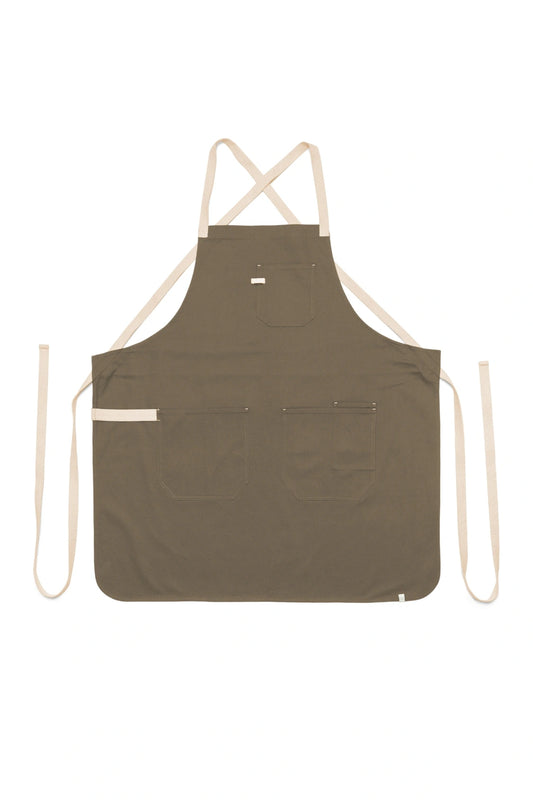 Hawaii Bib Apron