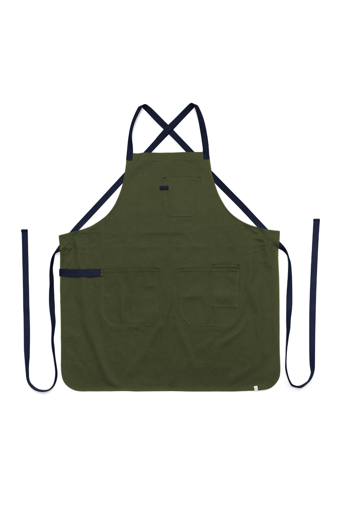 The Hawaii Bib Apron