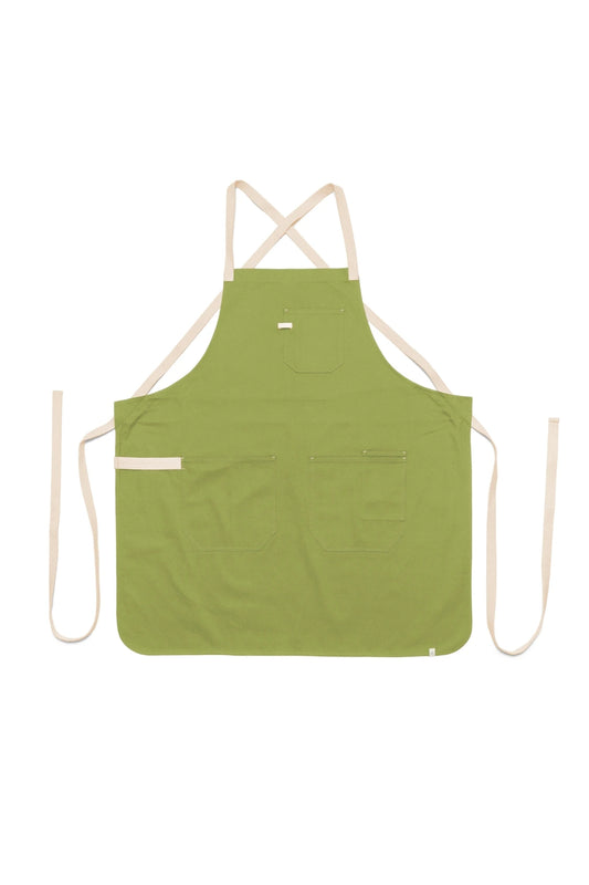 Hawaii Bib Apron