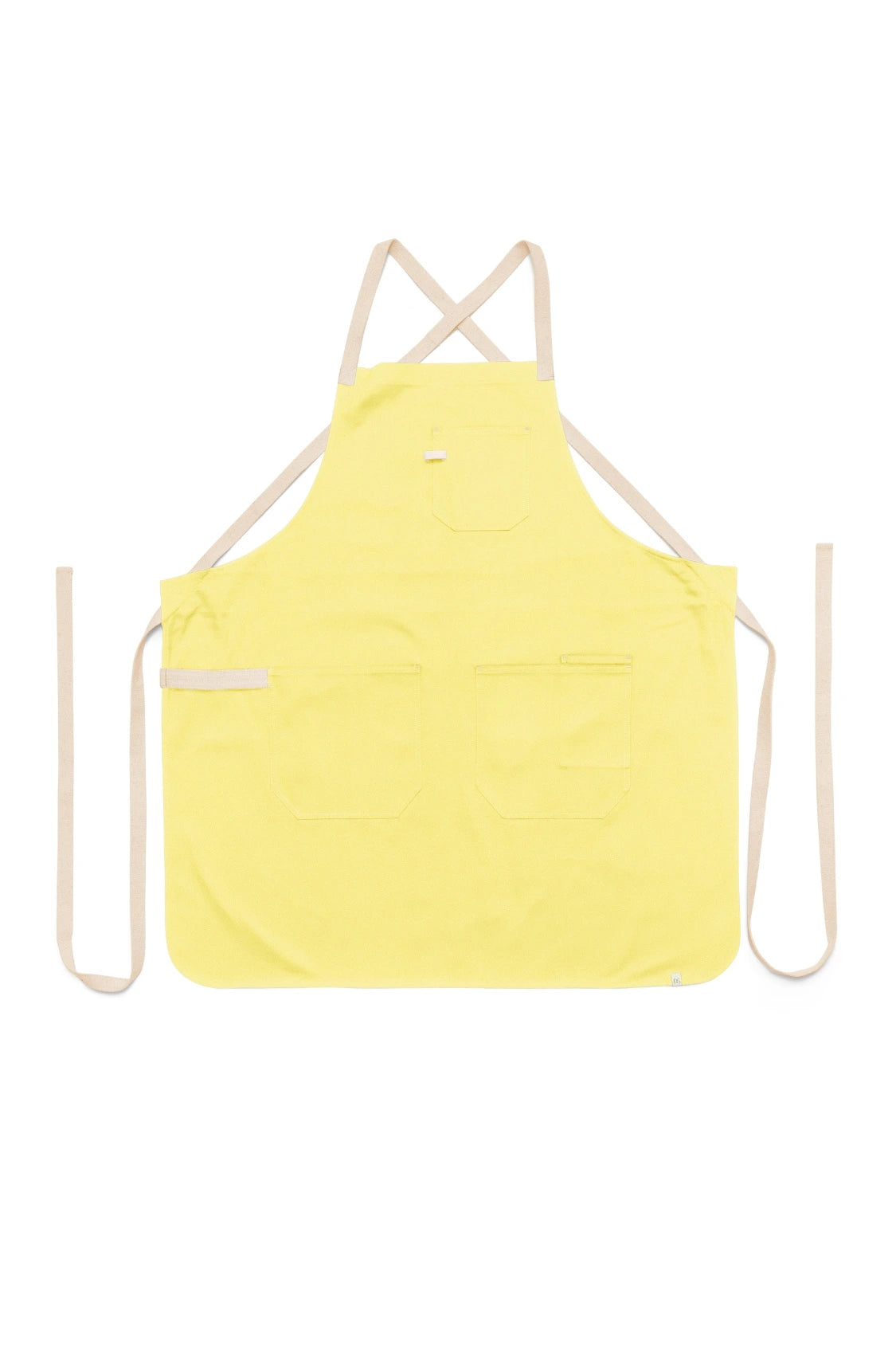The Hawaii Bib Apron