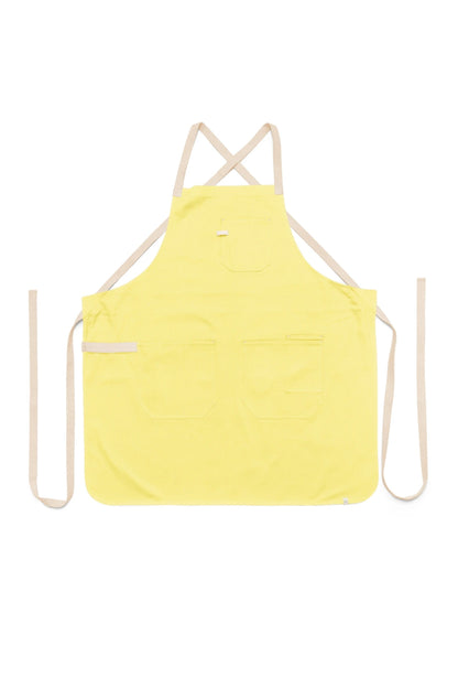 The Hawaii Bib Apron