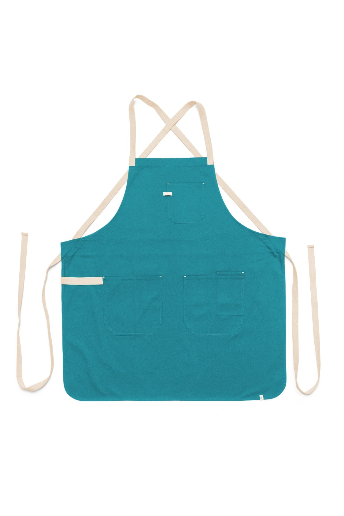 The Hawaii Bib Apron