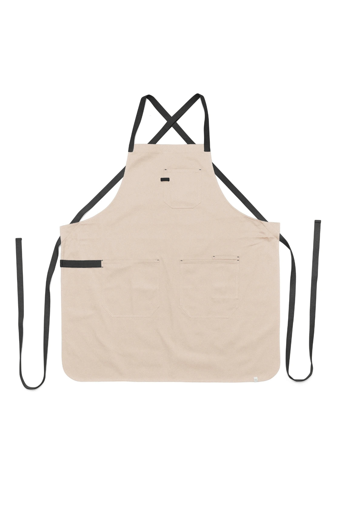 The Miami Bib Apron