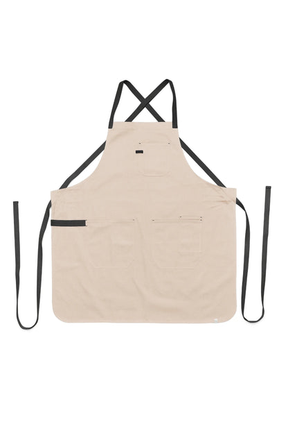 The Miami Bib Apron