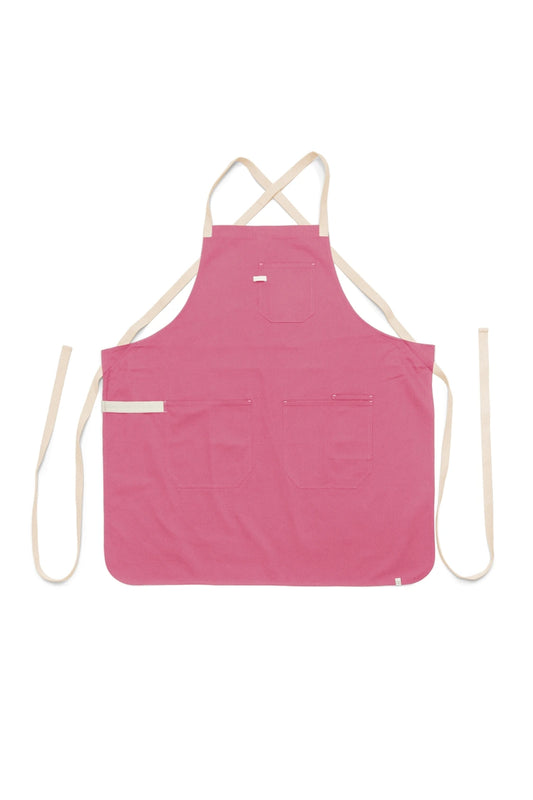 Miami Bib Apron