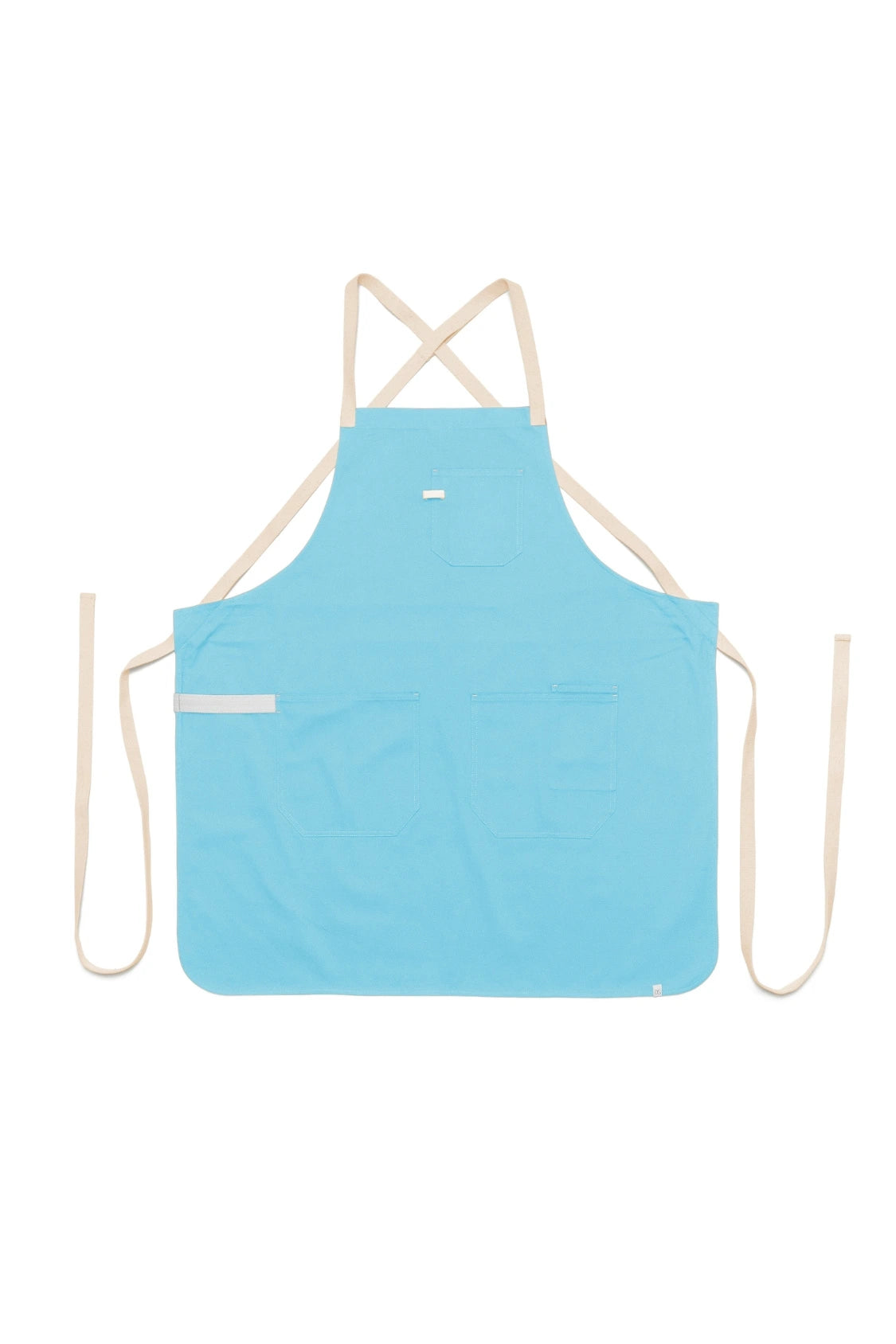 The Miami Bib Apron