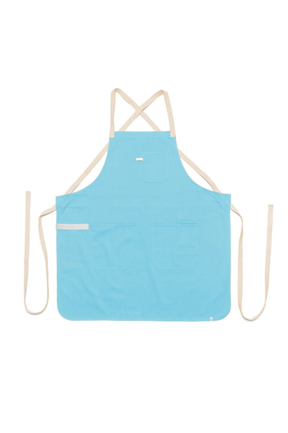 The Miami Bib Apron