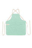 The Miami Bib Apron