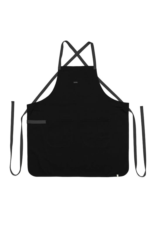 New York Bib Apron