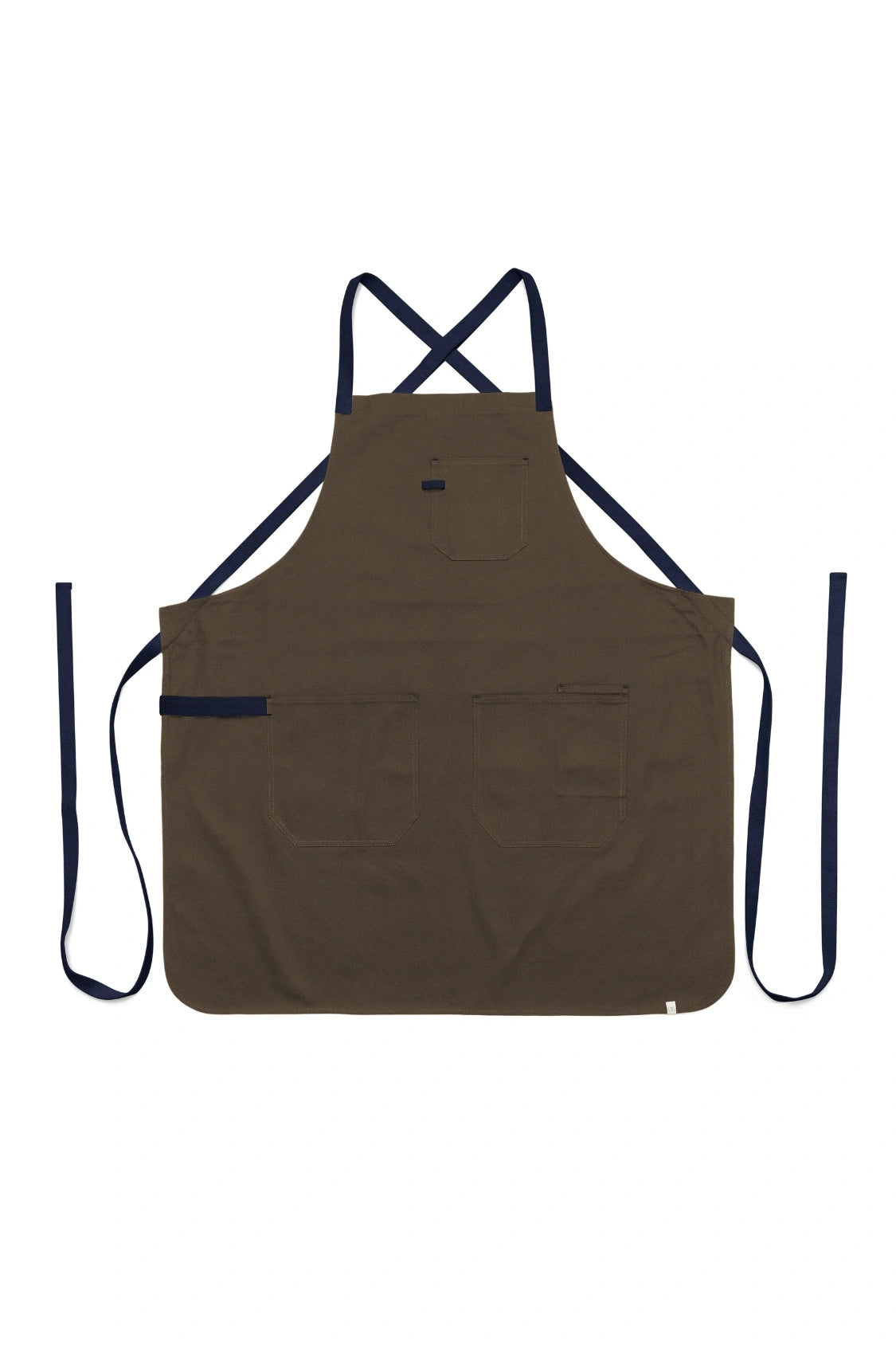The New York Bib Apron