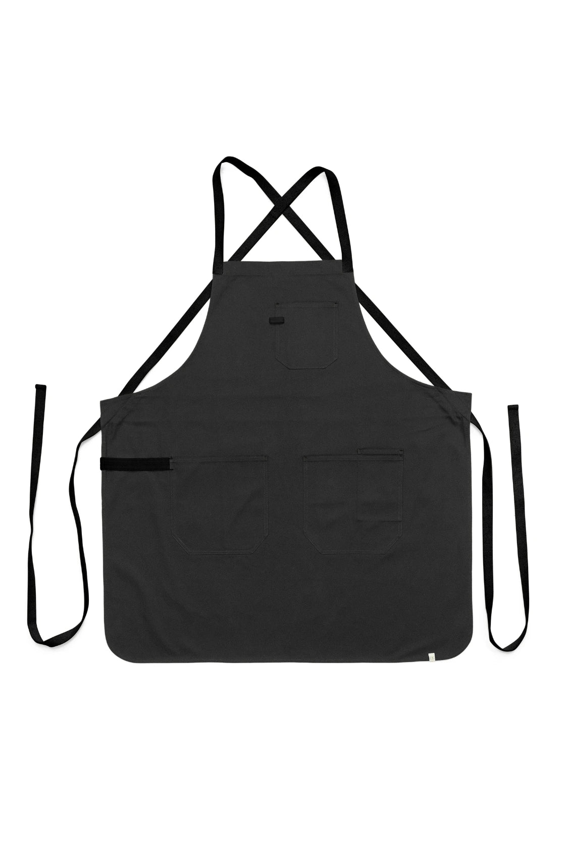 The New York Bib Apron