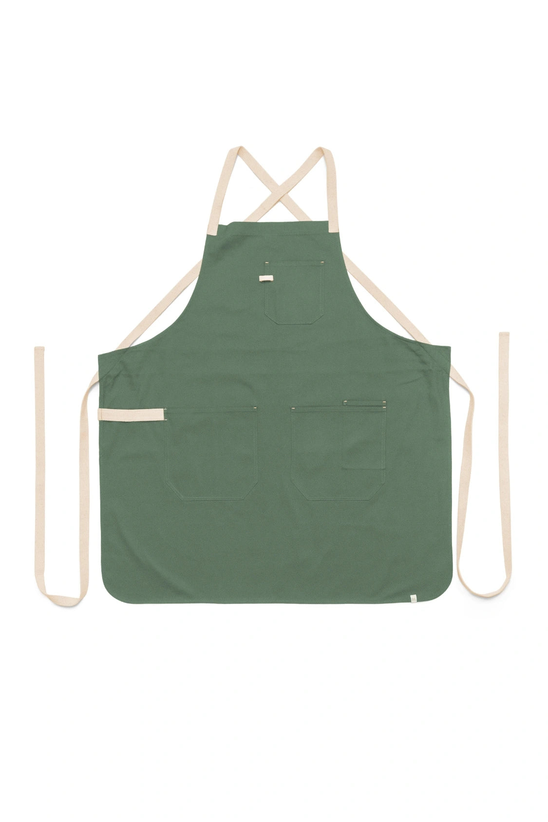 The New York Bib Apron