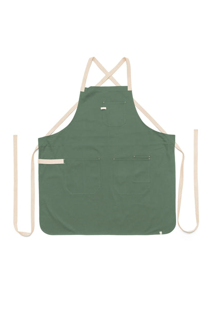 The New York Bib Apron