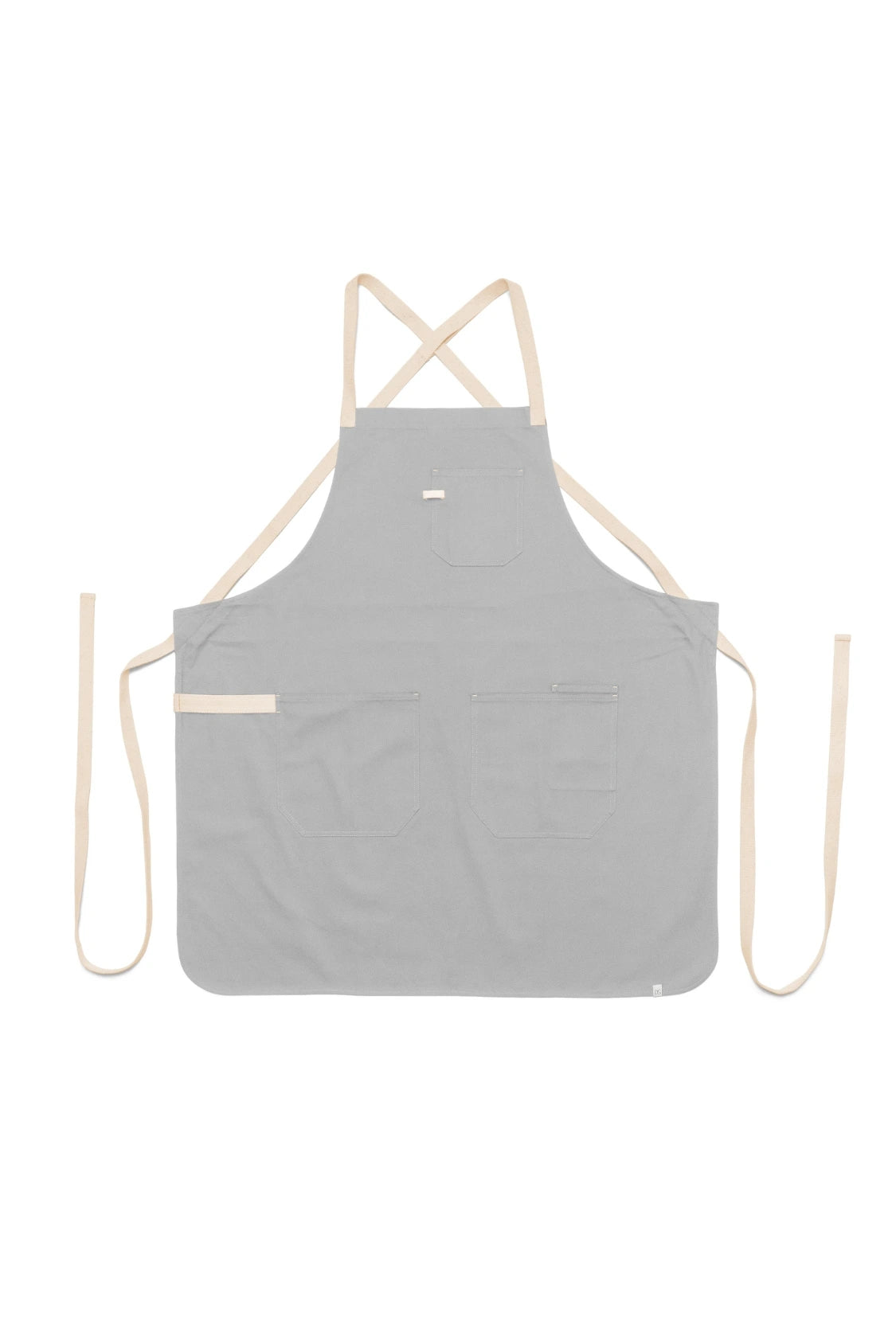 The New York Bib Apron