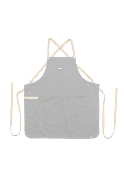 The New York Bib Apron