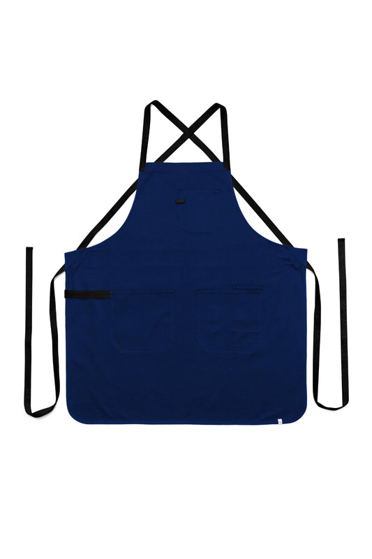 New York Bib Apron