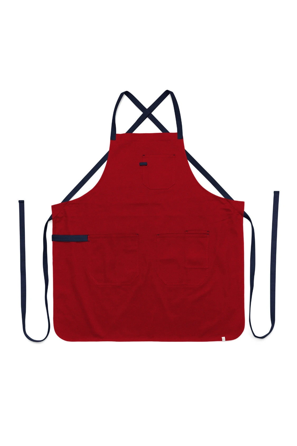 The New York Bib Apron