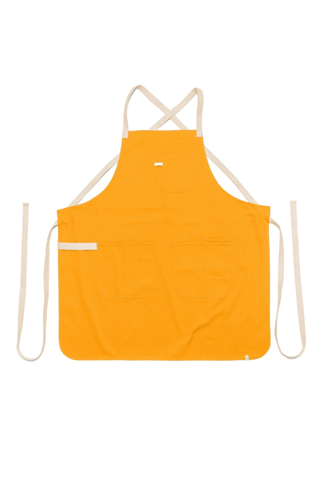 The New York Bib Apron