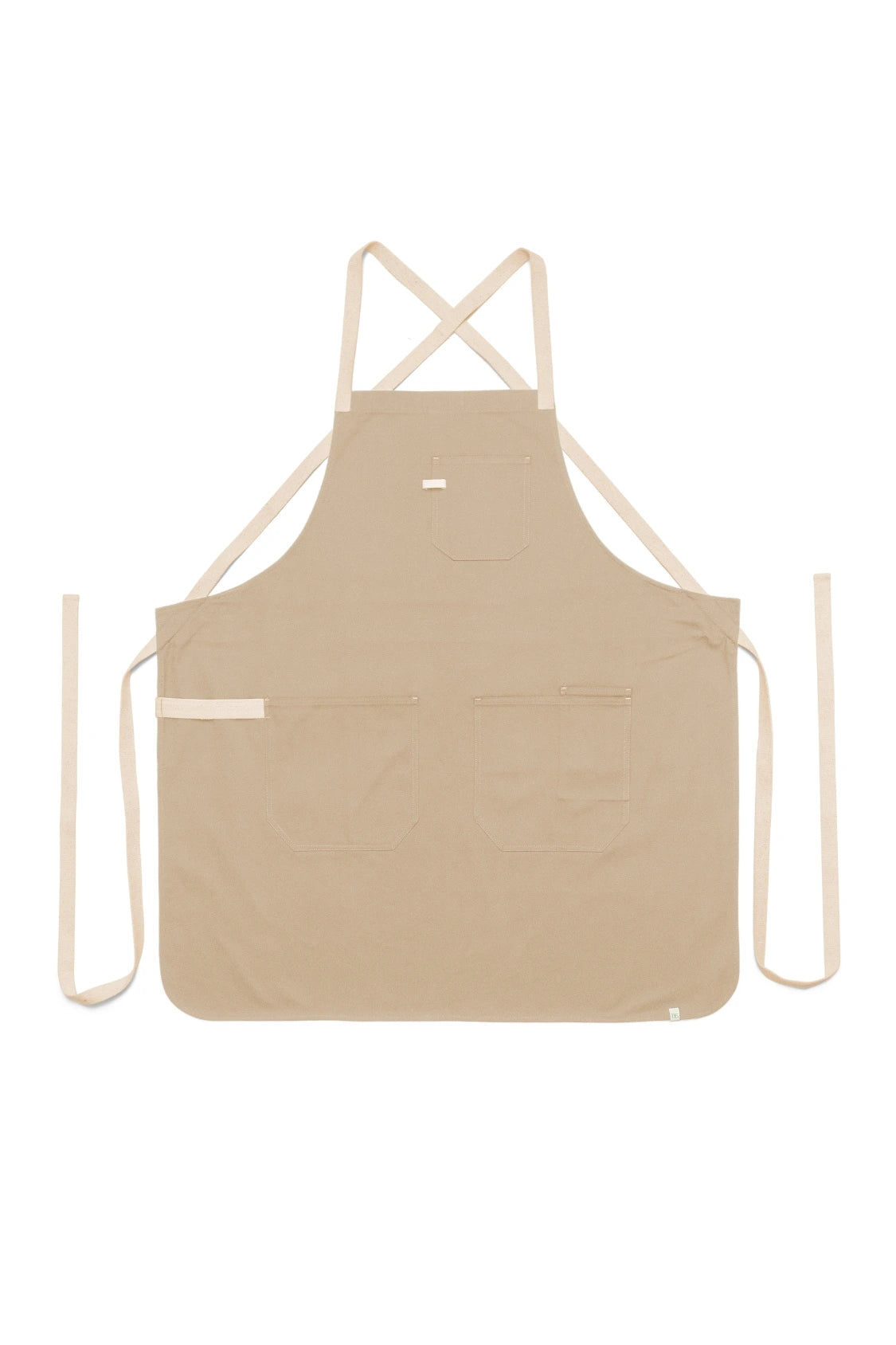 The Texas Bib Apron