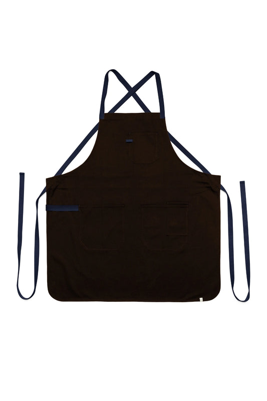 Texas Bib Apron