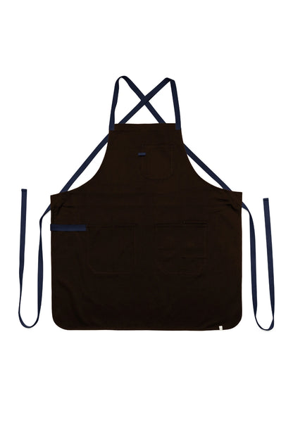 The Texas Bib Apron