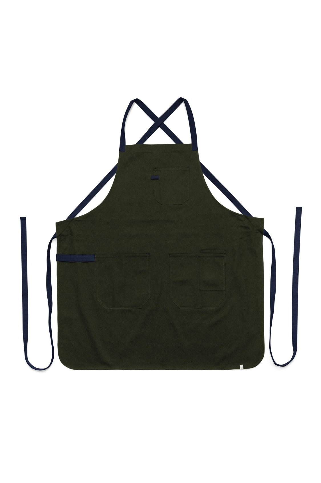 The Texas Bib Apron