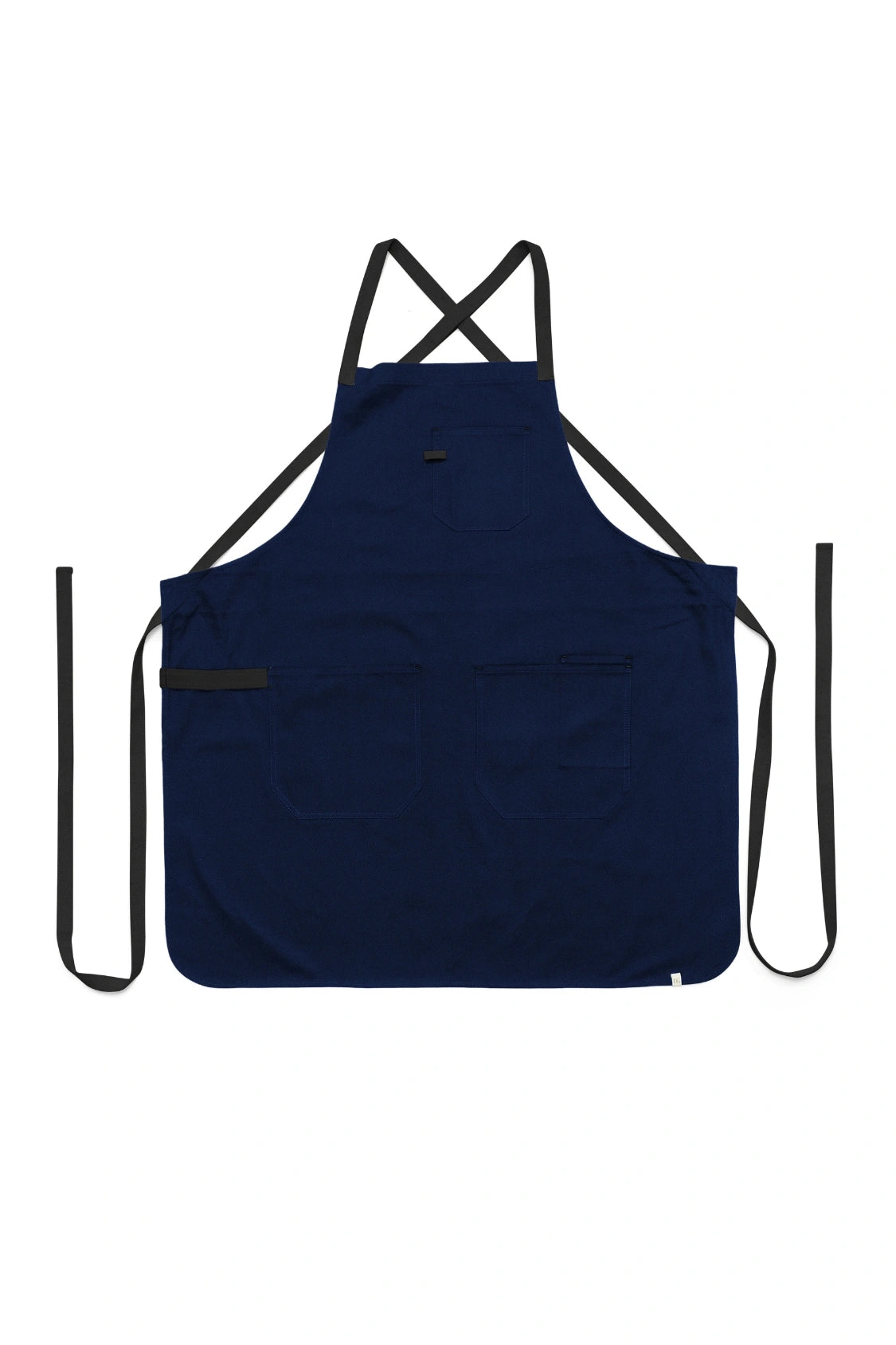 The Texas Bib Apron