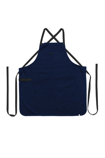 The Texas Bib Apron