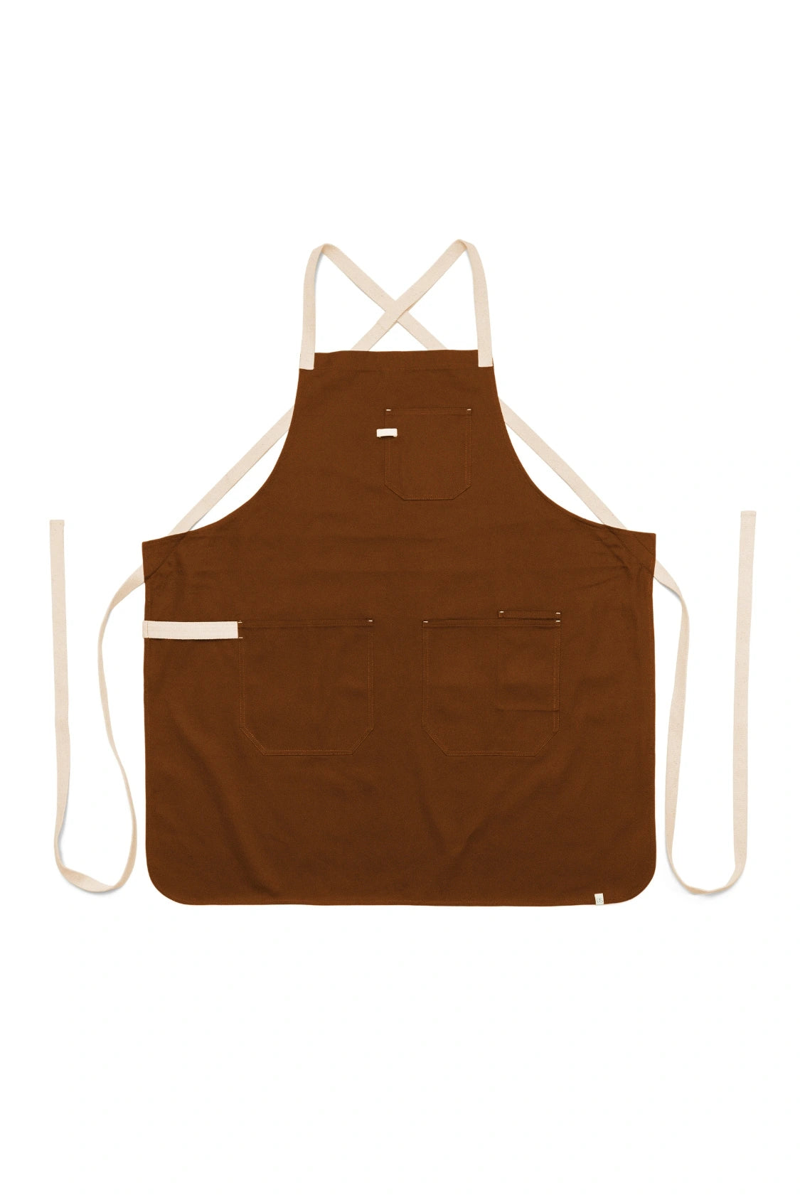 The Texas Bib Apron