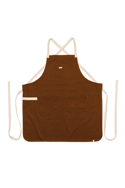 The Texas Bib Apron