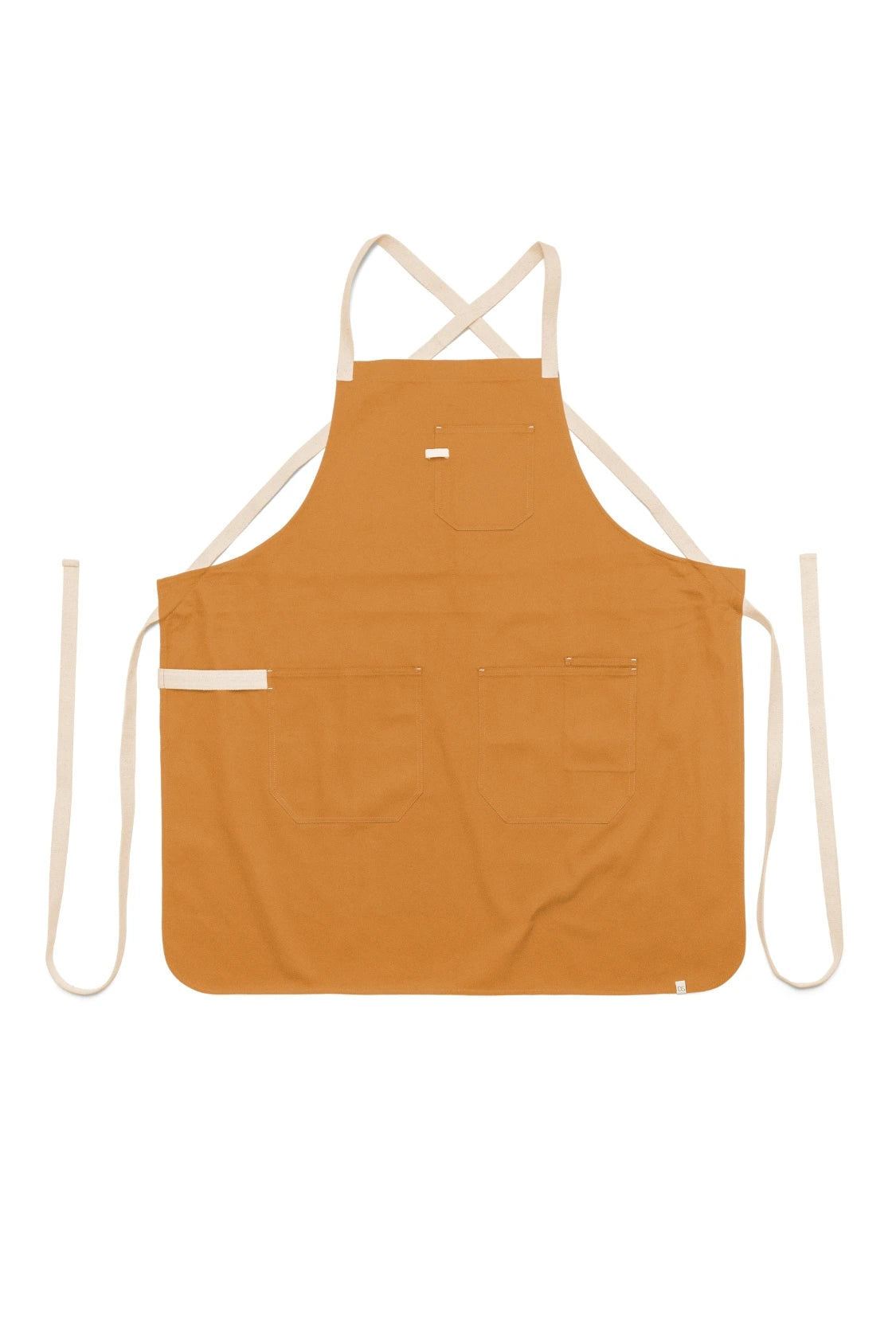 The Texas Bib Apron