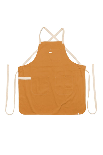 The Texas Bib Apron