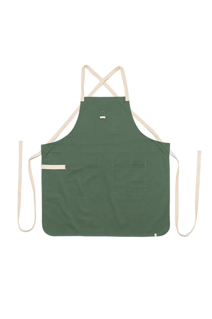 The Texas Bib Apron