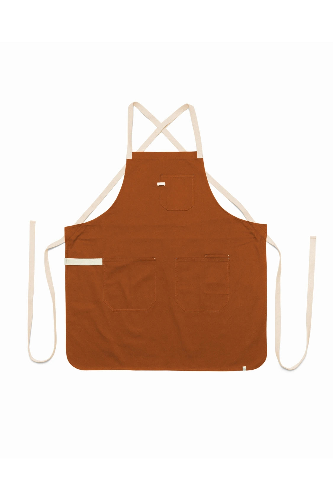 Arizona Bib Apron