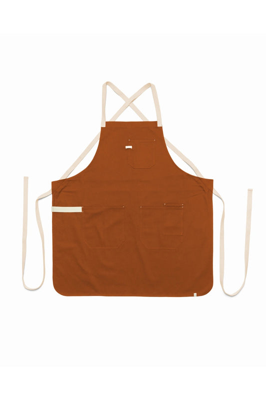 Arizona Bib Apron