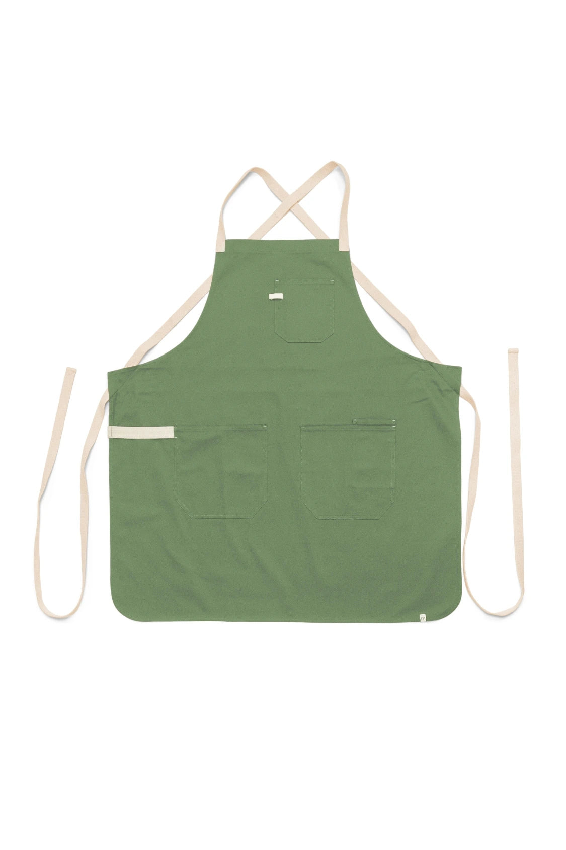 Arizona Bib Apron