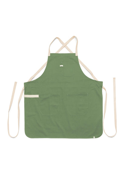 Arizona Bib Apron