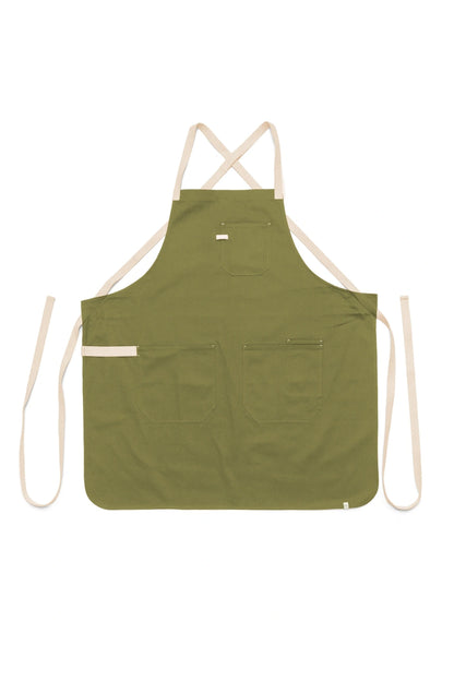 Arizona Bib Apron