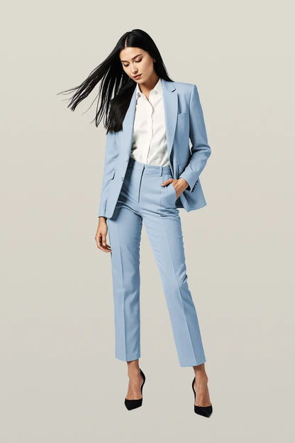 The Signature Classic Suiting Jacket