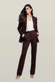 The Signature Classic Suit