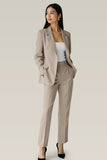 The Signature Classic Suiting Jacket